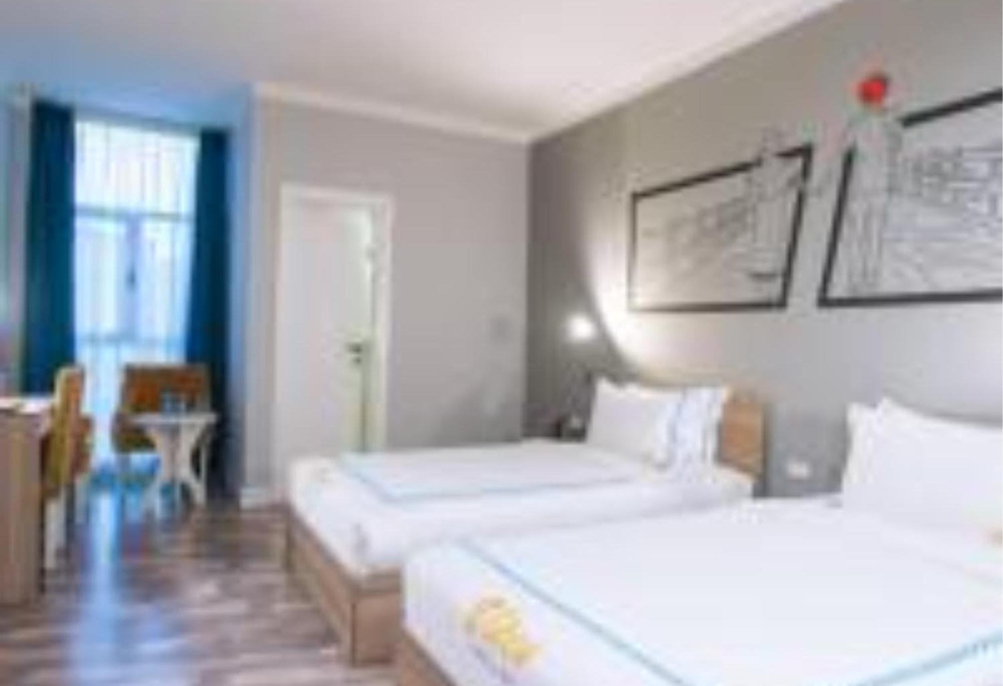 Vibes Hotel And Spa Adis Abeba Exterior foto