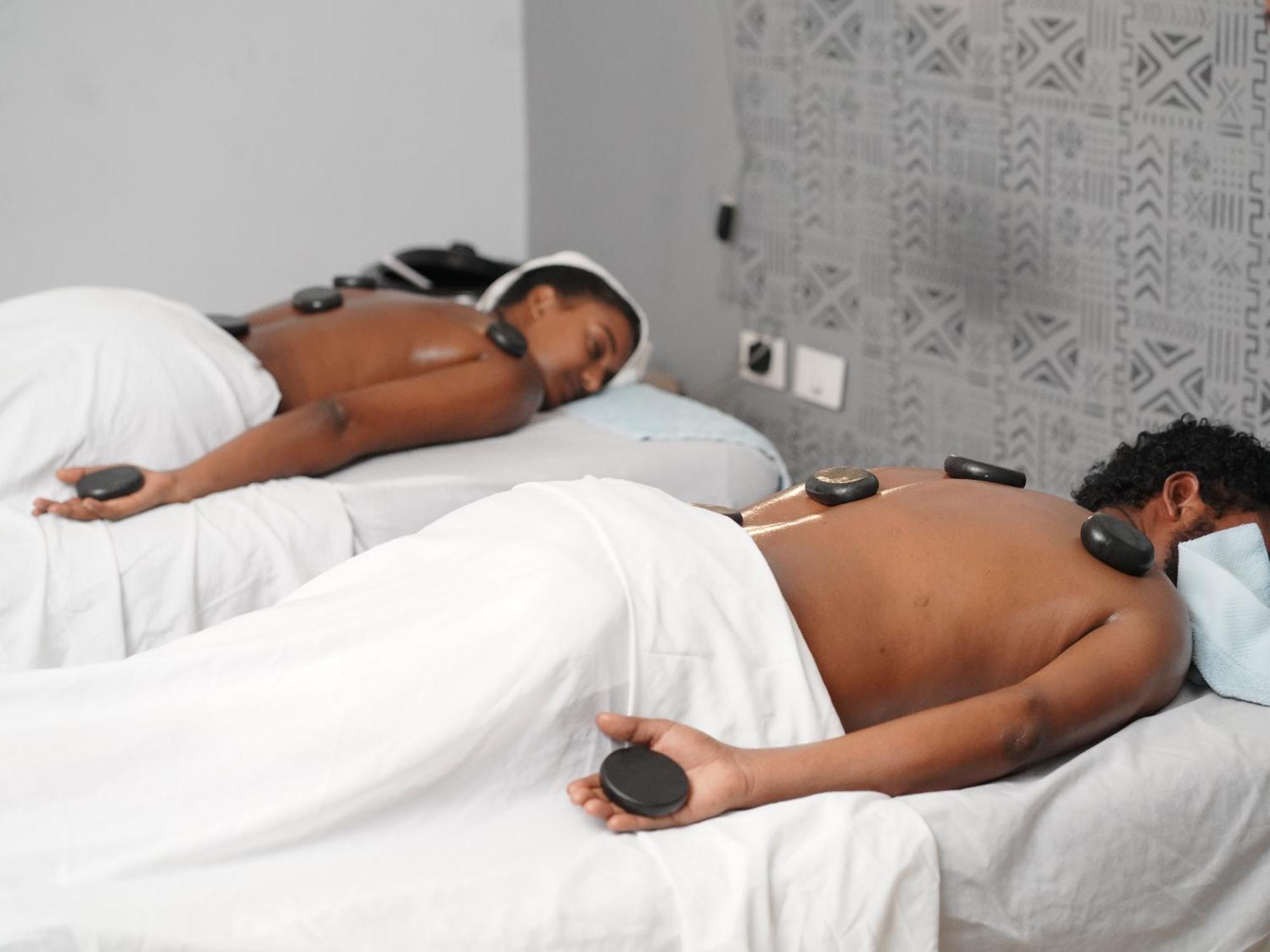 Vibes Hotel And Spa Adis Abeba Exterior foto
