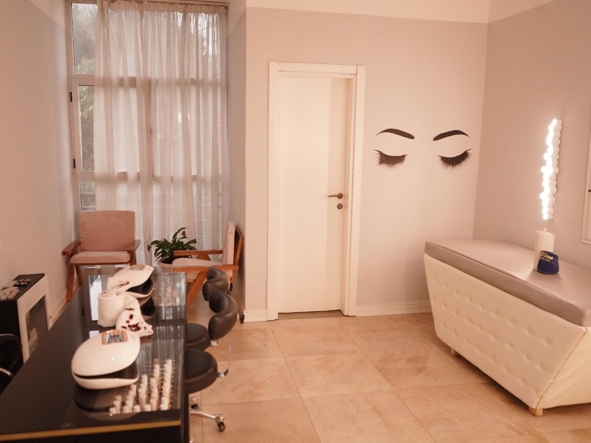Vibes Hotel And Spa Adis Abeba Exterior foto