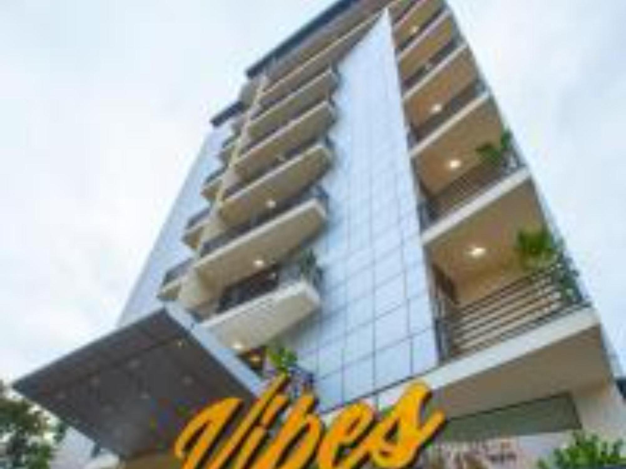 Vibes Hotel And Spa Adis Abeba Exterior foto